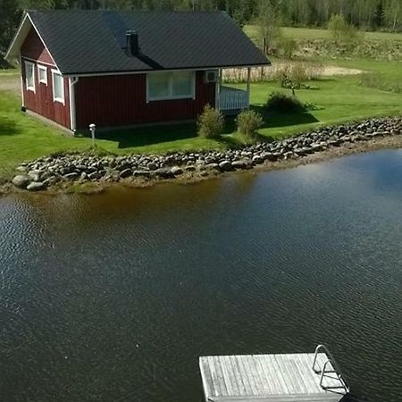 Hannunluhdan Lomamoekit Karijoki 外观 照片